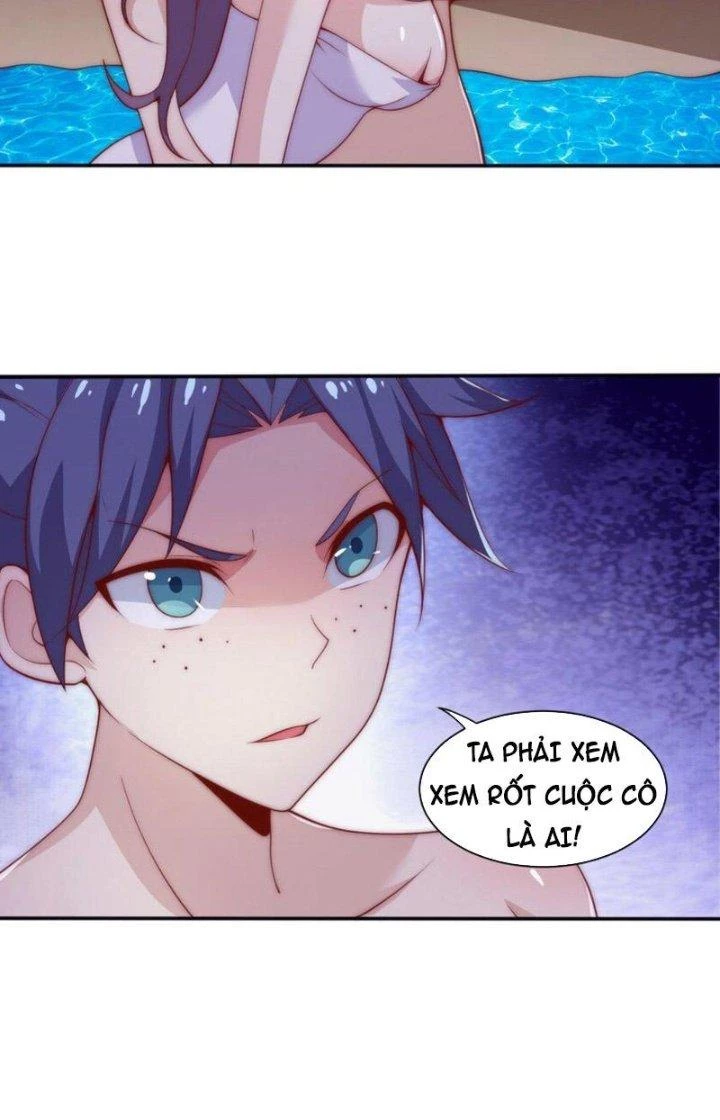 Tối Cường Ma Tôn Về Hưu Đi Cua Nữ Chính Chapter 61 - Trang 2