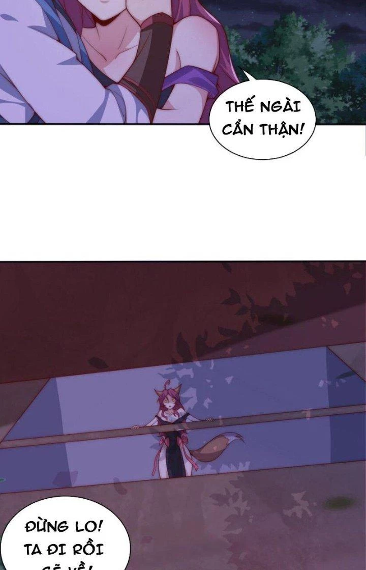 Tối Cường Ma Tôn Về Hưu Đi Cua Nữ Chính Chapter 61 - Next Chapter 62
