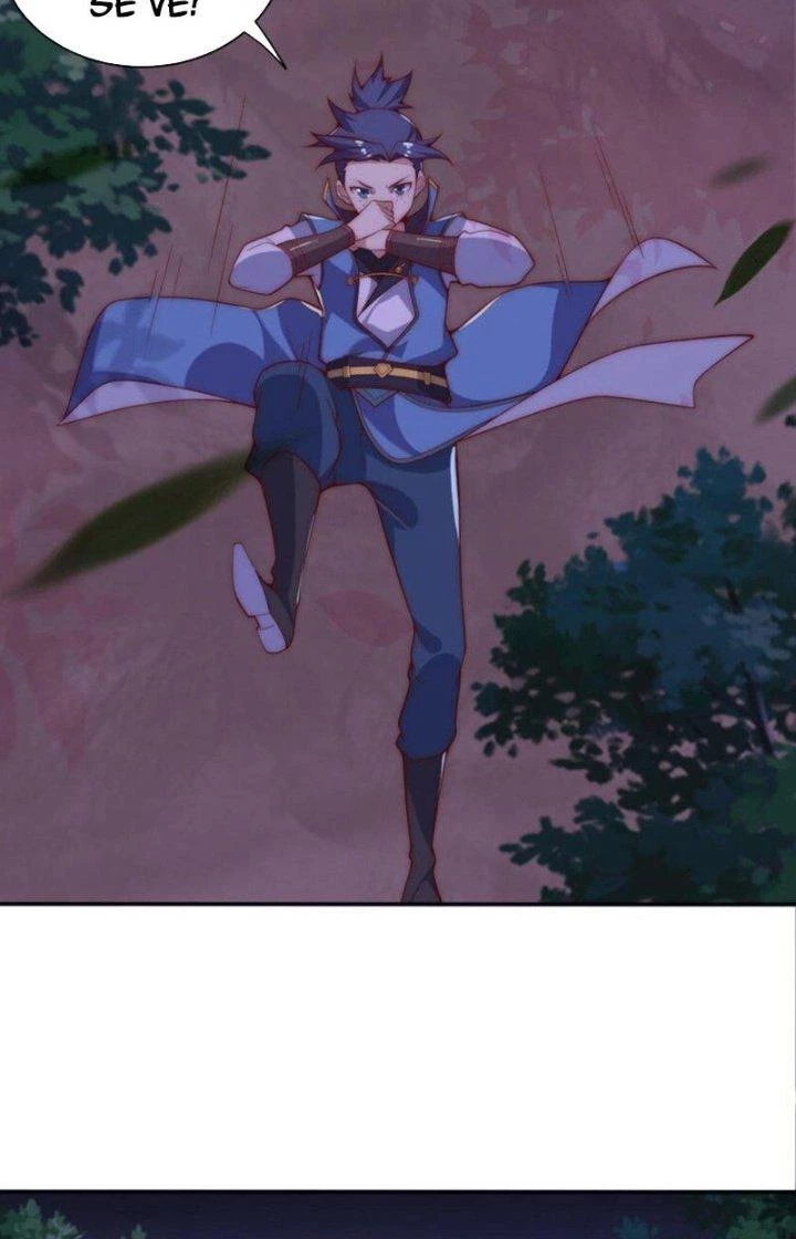 Tối Cường Ma Tôn Về Hưu Đi Cua Nữ Chính Chapter 61 - Next Chapter 62