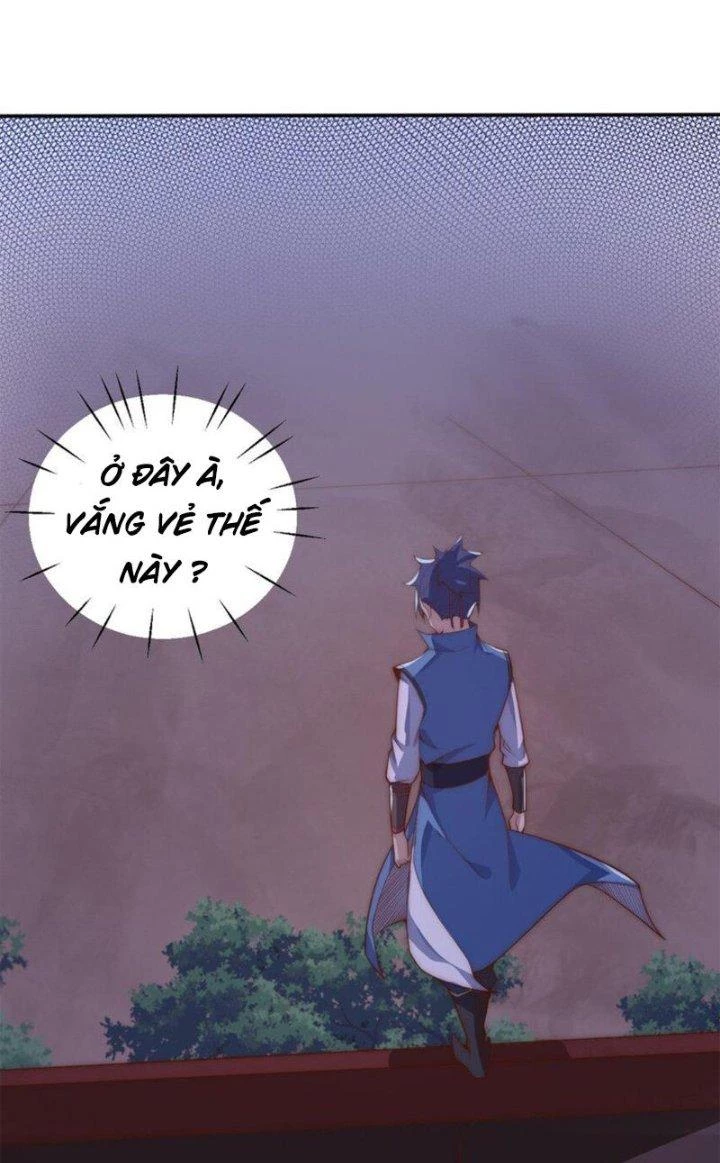 Tối Cường Ma Tôn Về Hưu Đi Cua Nữ Chính Chapter 61 - Next Chapter 62