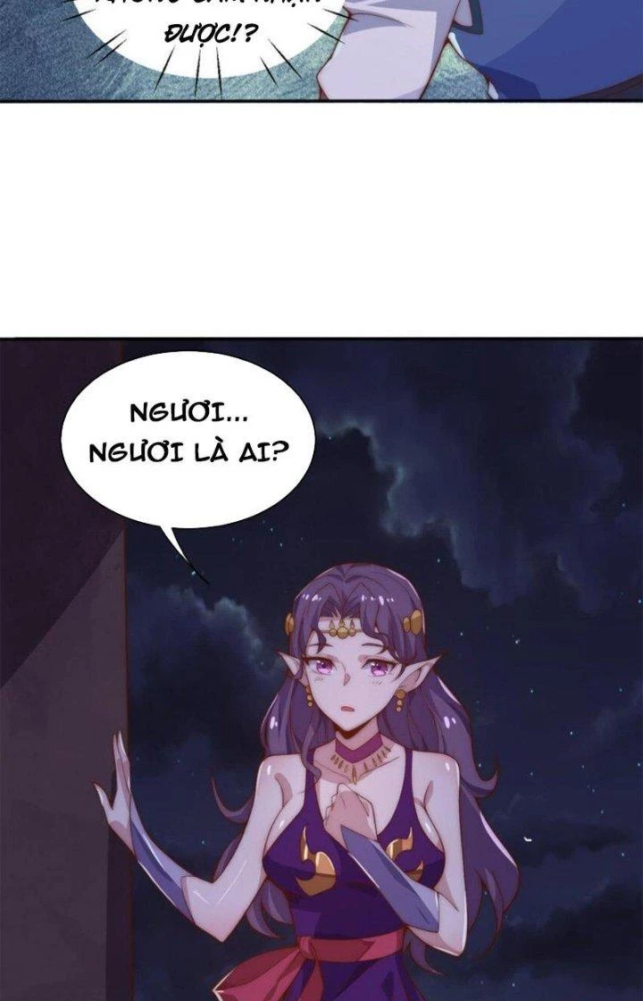 Tối Cường Ma Tôn Về Hưu Đi Cua Nữ Chính Chapter 61 - Trang 2