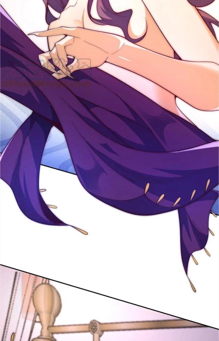Tối Cường Ma Tôn Về Hưu Đi Cua Nữ Chính Chapter 63 - Next Chapter 64