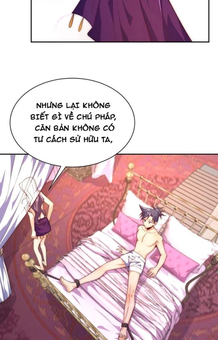 Tối Cường Ma Tôn Về Hưu Đi Cua Nữ Chính Chapter 63 - Next Chapter 64
