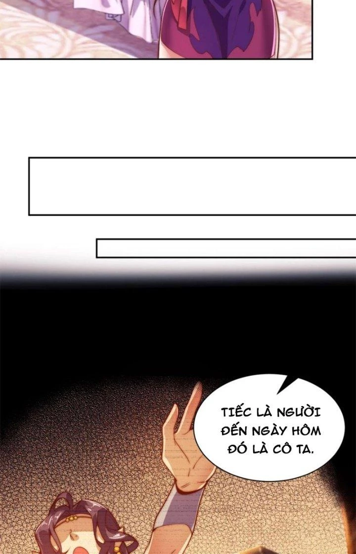 Tối Cường Ma Tôn Về Hưu Đi Cua Nữ Chính Chapter 63 - Trang 2