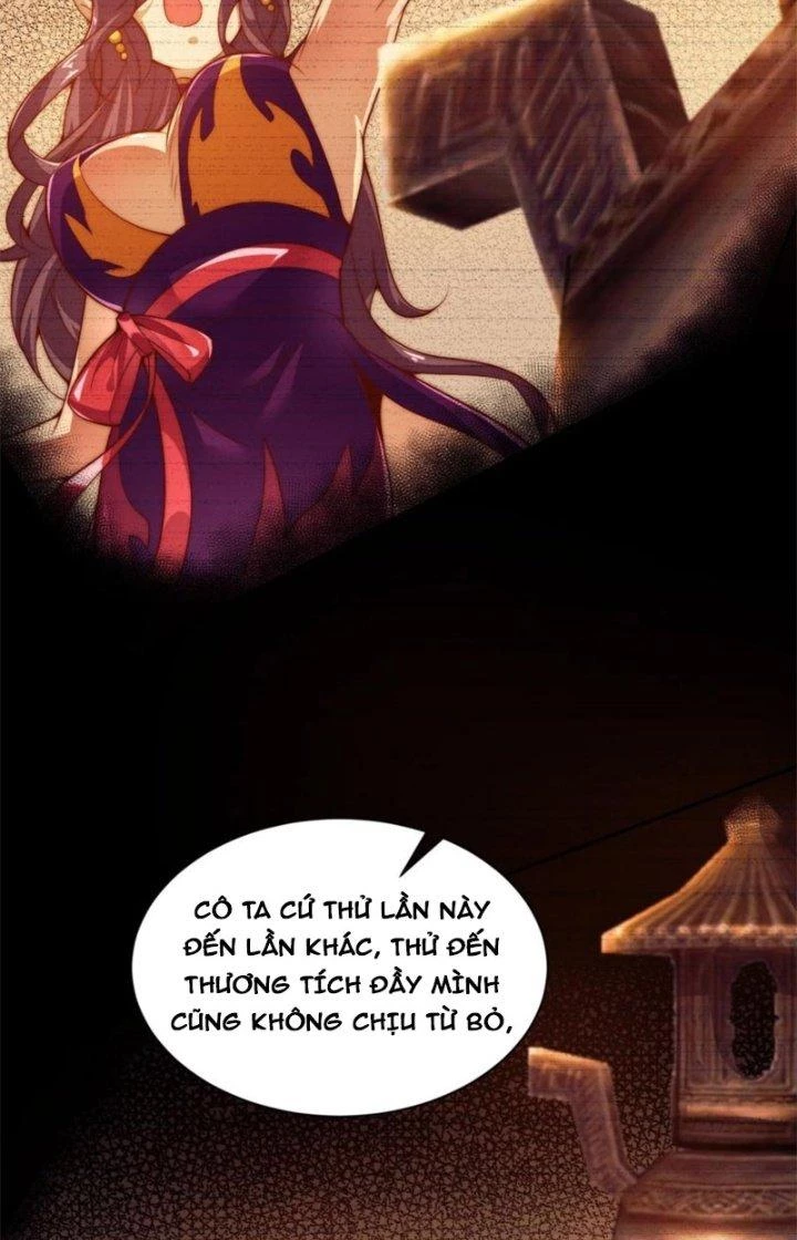 Tối Cường Ma Tôn Về Hưu Đi Cua Nữ Chính Chapter 63 - Next Chapter 64