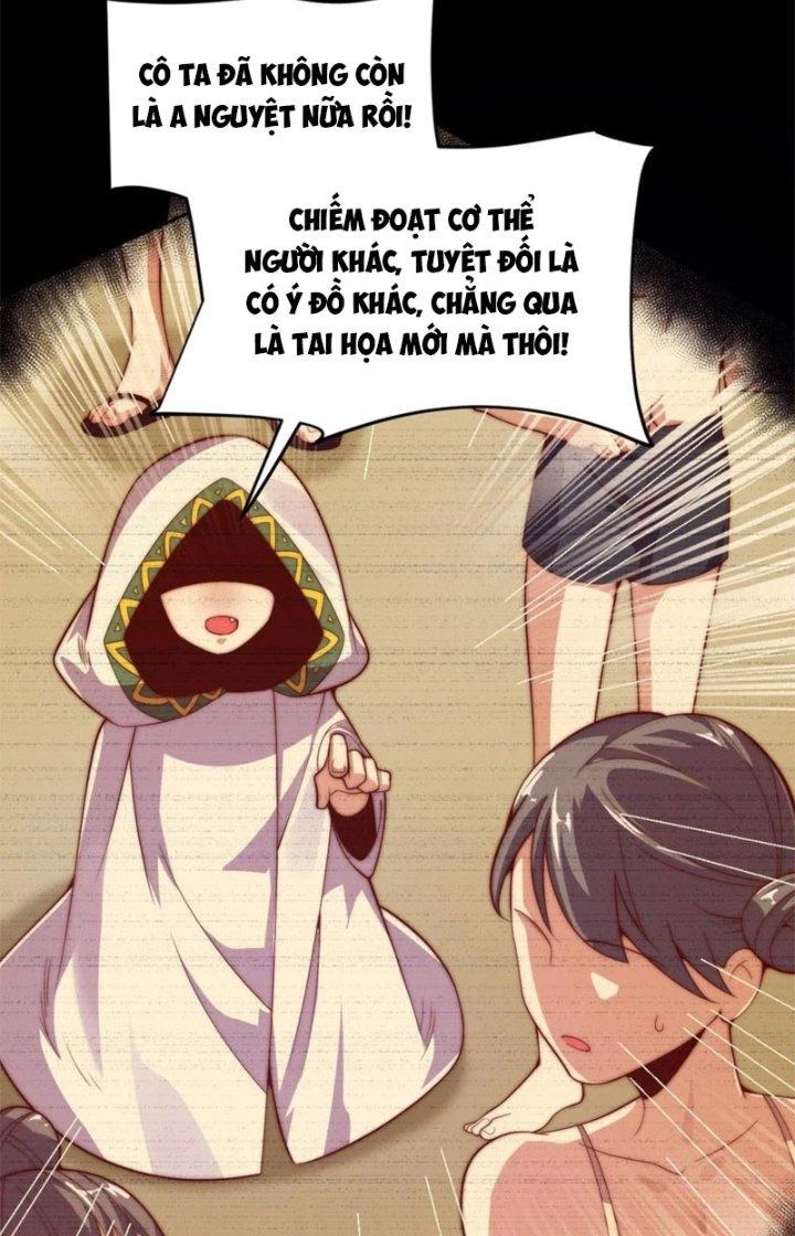 Tối Cường Ma Tôn Về Hưu Đi Cua Nữ Chính Chapter 63 - Trang 2