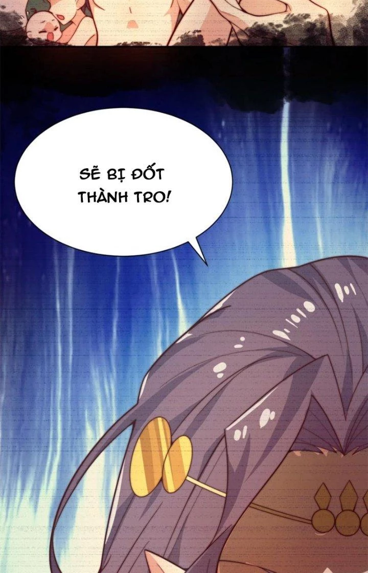 Tối Cường Ma Tôn Về Hưu Đi Cua Nữ Chính Chapter 63 - Trang 2