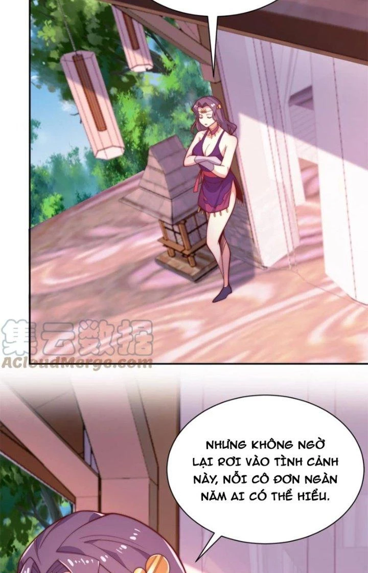 Tối Cường Ma Tôn Về Hưu Đi Cua Nữ Chính Chapter 63 - Next Chapter 64
