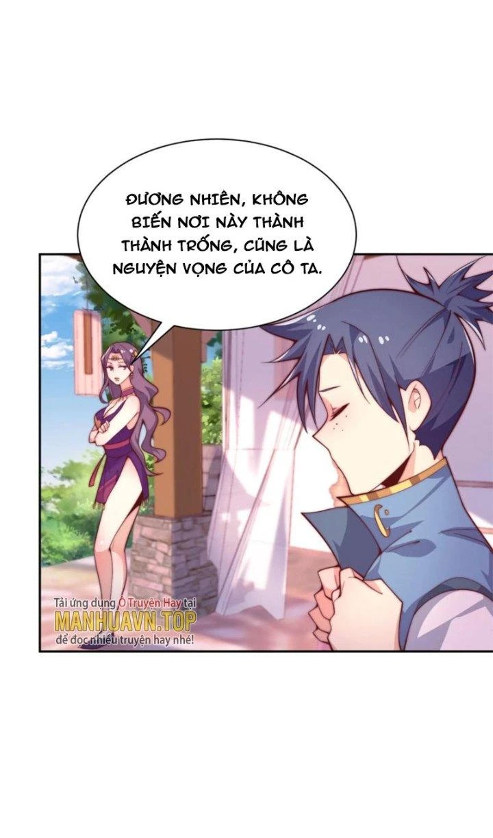 Tối Cường Ma Tôn Về Hưu Đi Cua Nữ Chính Chapter 63 - Next Chapter 64