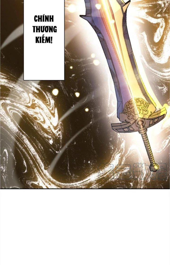 Tối Cường Ma Tôn Về Hưu Đi Cua Nữ Chính Chapter 63 - Trang 2