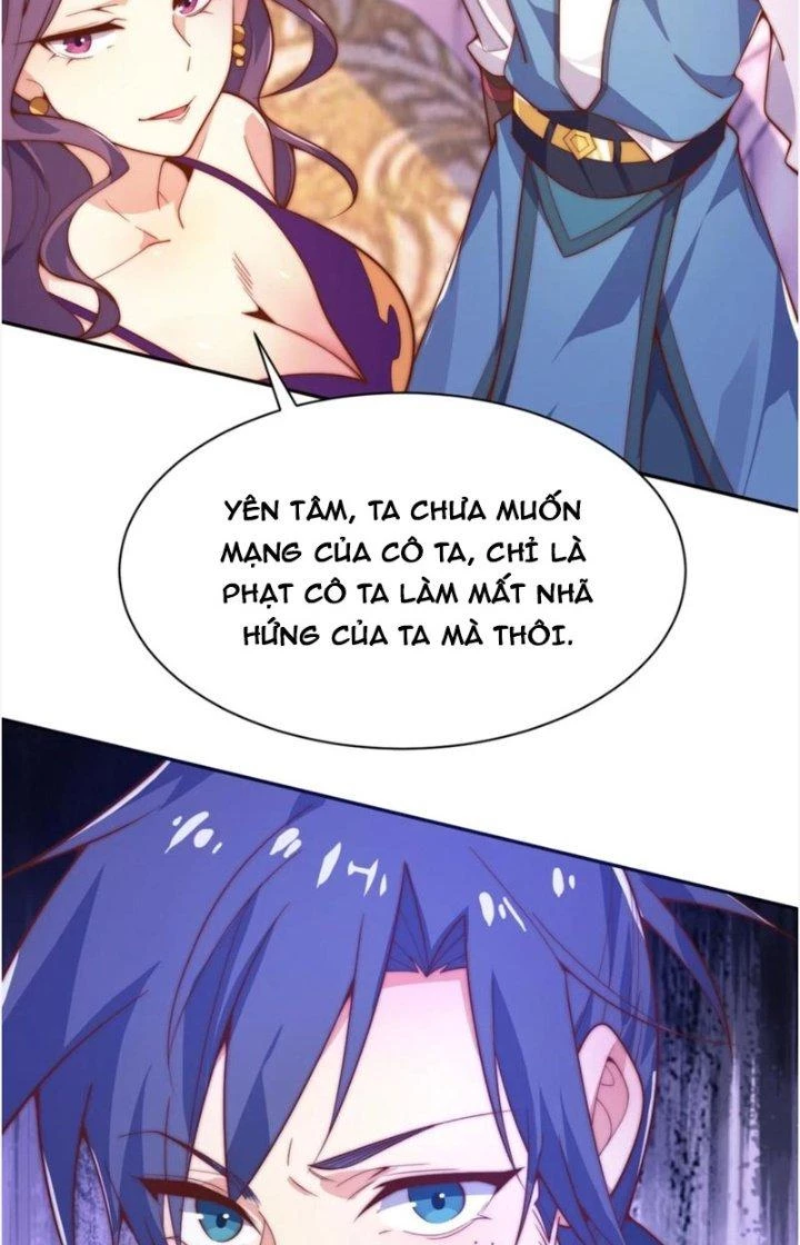 Tối Cường Ma Tôn Về Hưu Đi Cua Nữ Chính Chapter 63 - Next Chapter 64
