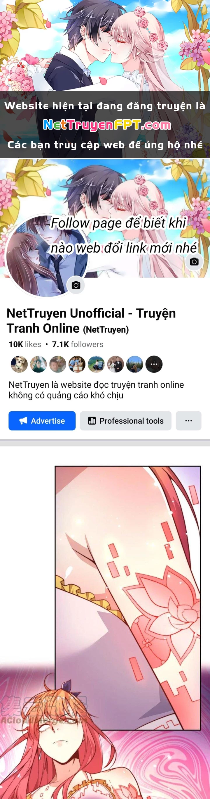 Tối Cường Ma Tôn Về Hưu Đi Cua Nữ Chính Chapter 64 - Trang 2
