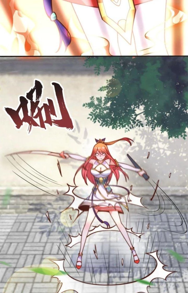 Tối Cường Ma Tôn Về Hưu Đi Cua Nữ Chính Chapter 64 - Trang 2