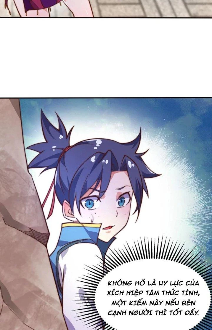 Tối Cường Ma Tôn Về Hưu Đi Cua Nữ Chính Chapter 64 - Trang 2