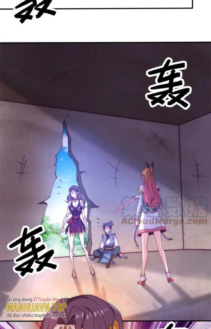 Tối Cường Ma Tôn Về Hưu Đi Cua Nữ Chính Chapter 64 - Trang 2