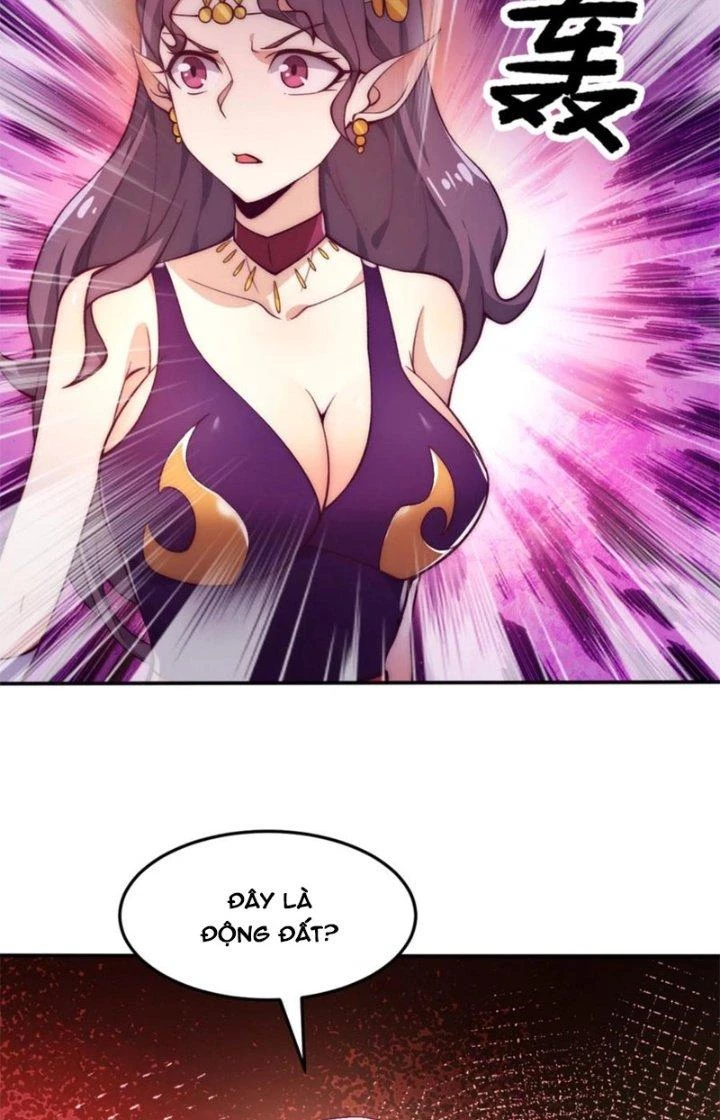 Tối Cường Ma Tôn Về Hưu Đi Cua Nữ Chính Chapter 64 - Trang 2