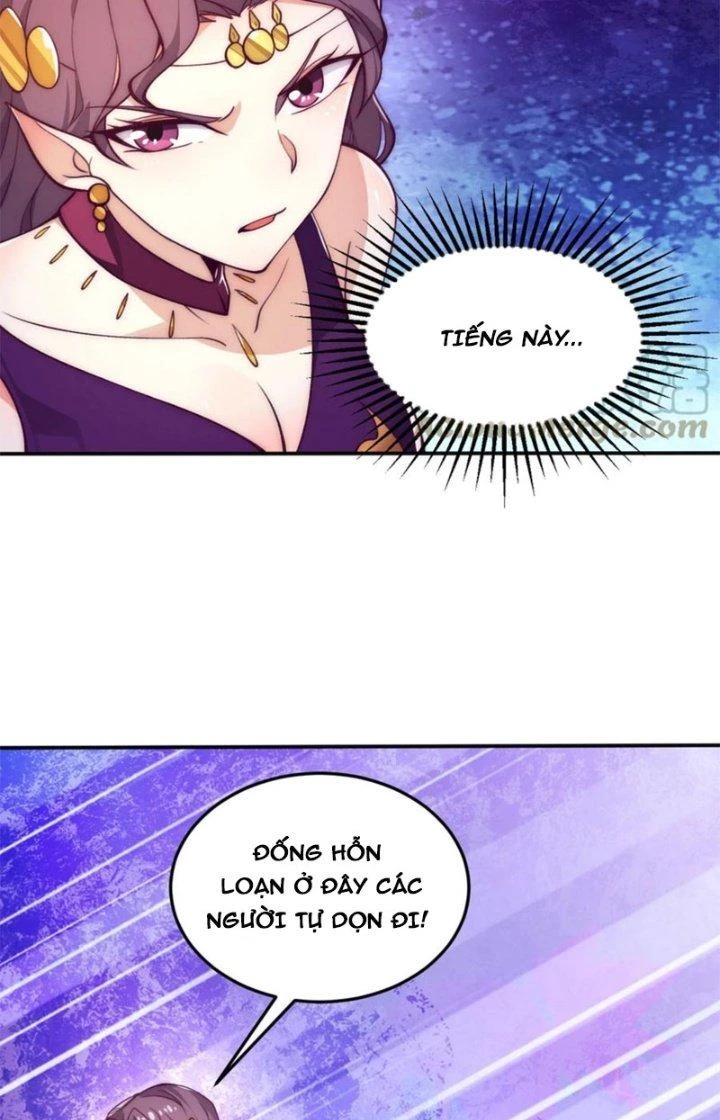 Tối Cường Ma Tôn Về Hưu Đi Cua Nữ Chính Chapter 64 - Trang 2