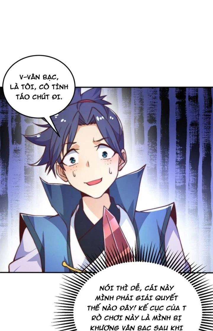 Tối Cường Ma Tôn Về Hưu Đi Cua Nữ Chính Chapter 64 - Trang 2