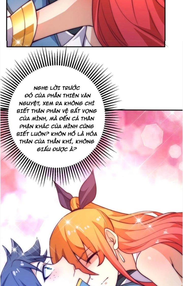 Tối Cường Ma Tôn Về Hưu Đi Cua Nữ Chính Chapter 64 - Trang 2
