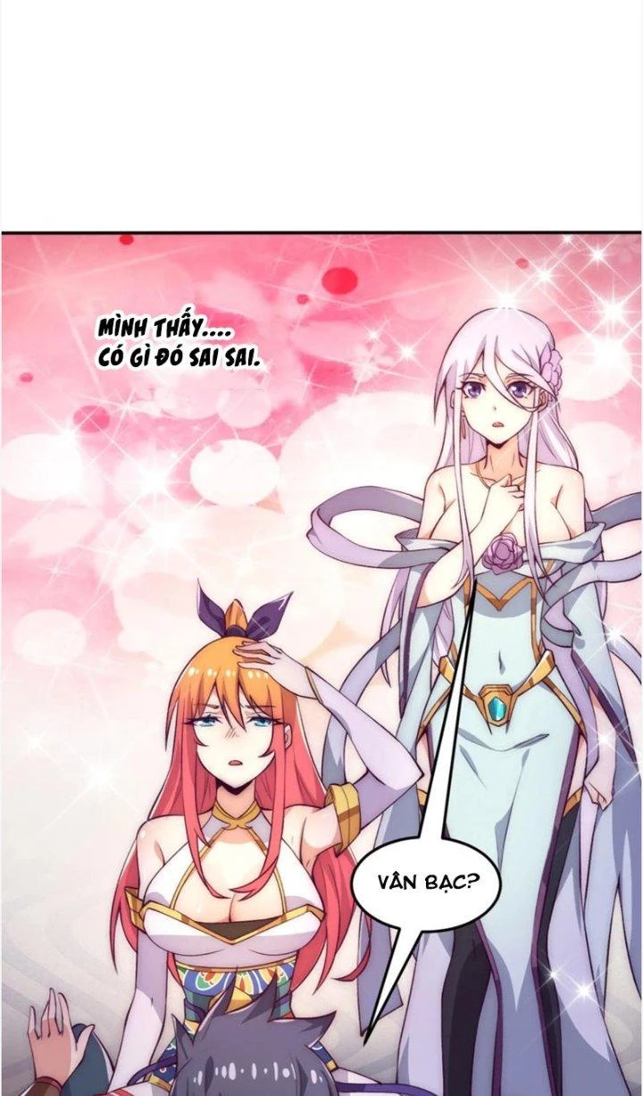 Tối Cường Ma Tôn Về Hưu Đi Cua Nữ Chính Chapter 64 - Trang 2