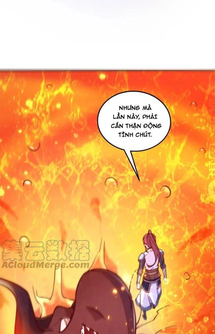 Tối Cường Ma Tôn Về Hưu Đi Cua Nữ Chính Chapter 64 - Trang 2