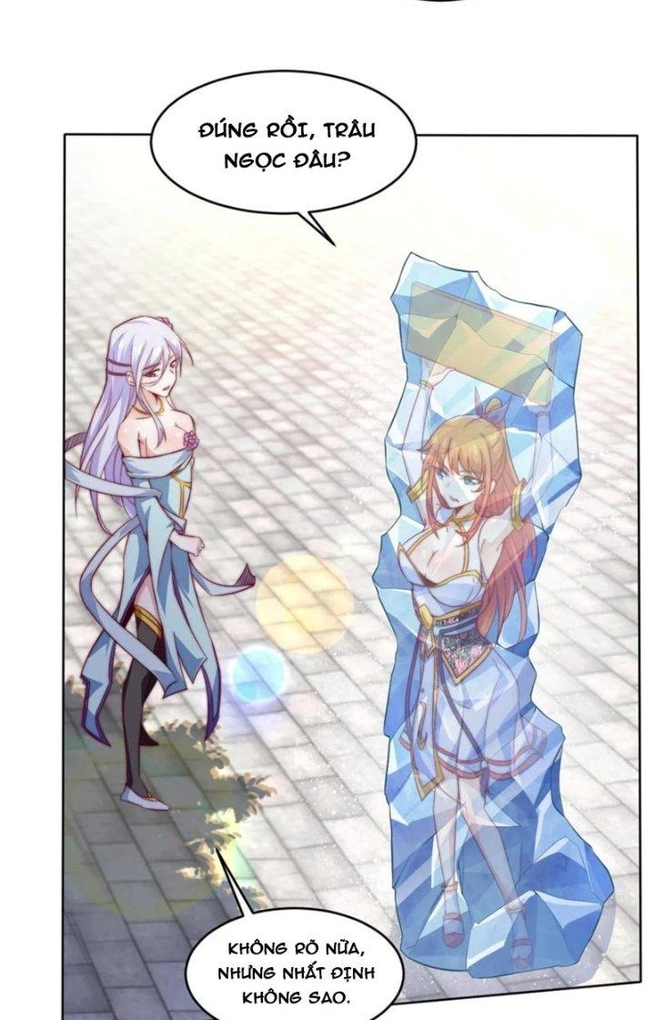 Tối Cường Ma Tôn Về Hưu Đi Cua Nữ Chính Chapter 66 - Next Chapter 67