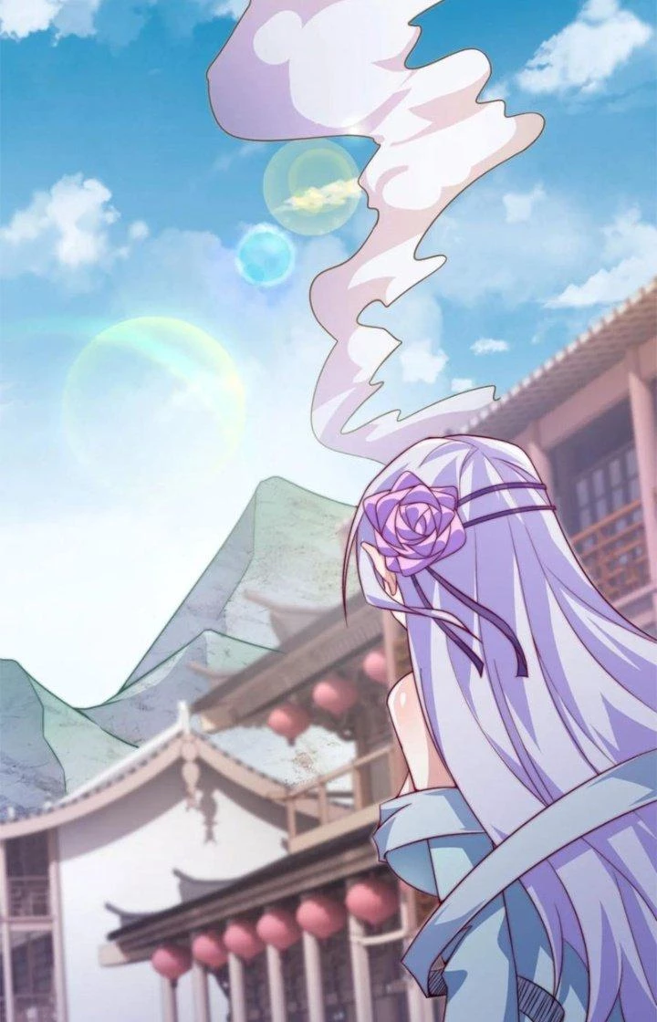 Tối Cường Ma Tôn Về Hưu Đi Cua Nữ Chính Chapter 66 - Next Chapter 67