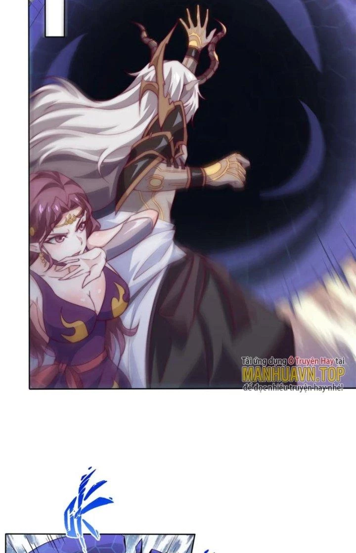 Tối Cường Ma Tôn Về Hưu Đi Cua Nữ Chính Chapter 66 - Next Chapter 67