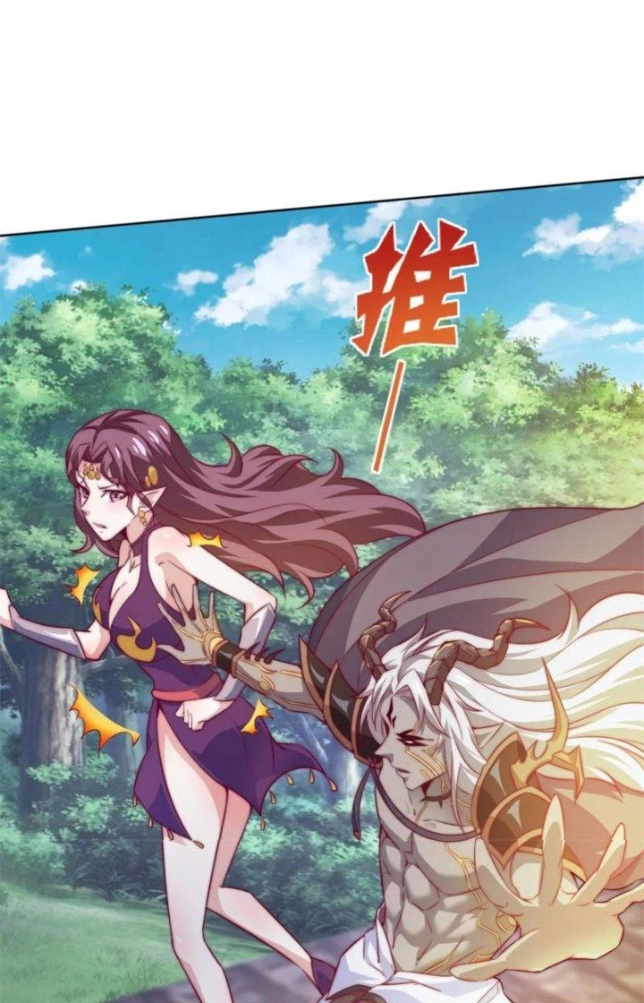 Tối Cường Ma Tôn Về Hưu Đi Cua Nữ Chính Chapter 66 - Next Chapter 67