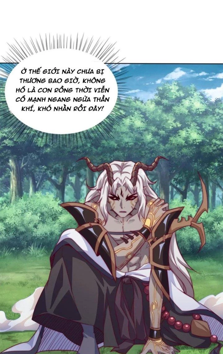 Tối Cường Ma Tôn Về Hưu Đi Cua Nữ Chính Chapter 66 - Next Chapter 67