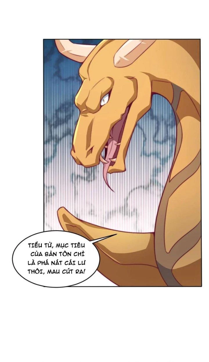 Tối Cường Ma Tôn Về Hưu Đi Cua Nữ Chính Chapter 66 - Next Chapter 67