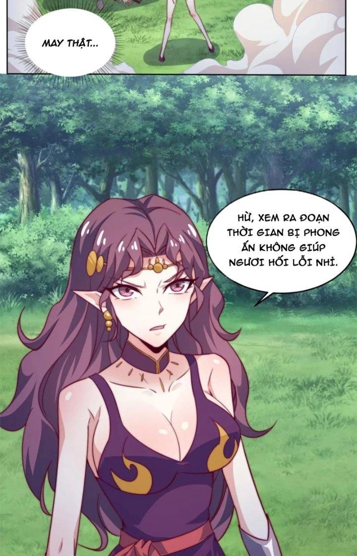 Tối Cường Ma Tôn Về Hưu Đi Cua Nữ Chính Chapter 66 - Next Chapter 67
