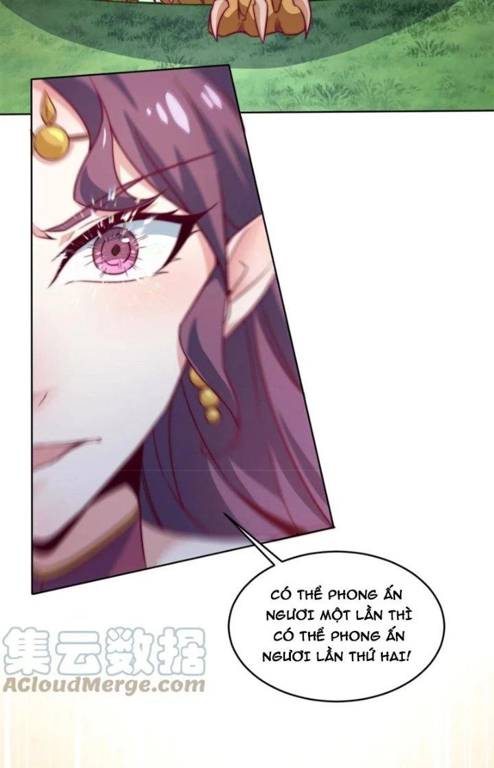 Tối Cường Ma Tôn Về Hưu Đi Cua Nữ Chính Chapter 66 - Next Chapter 67