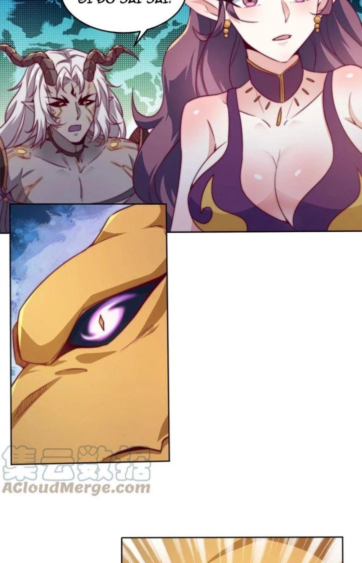 Tối Cường Ma Tôn Về Hưu Đi Cua Nữ Chính Chapter 66 - Next Chapter 67
