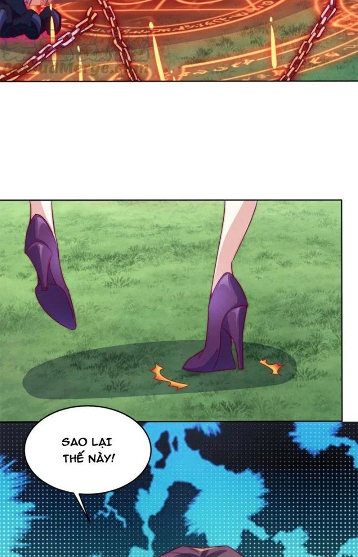 Tối Cường Ma Tôn Về Hưu Đi Cua Nữ Chính Chapter 66 - Next Chapter 67