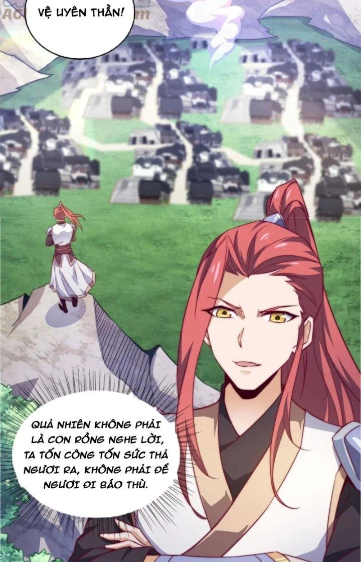 Tối Cường Ma Tôn Về Hưu Đi Cua Nữ Chính Chapter 66 - Next Chapter 67