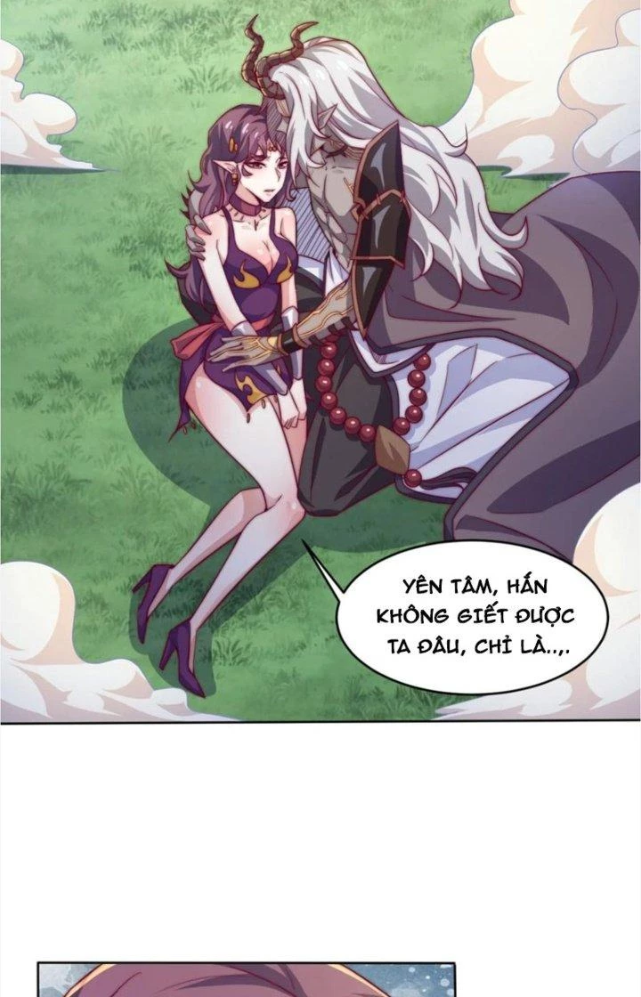 Tối Cường Ma Tôn Về Hưu Đi Cua Nữ Chính Chapter 66 - Next Chapter 67