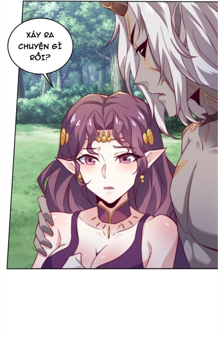 Tối Cường Ma Tôn Về Hưu Đi Cua Nữ Chính Chapter 66 - Next Chapter 67