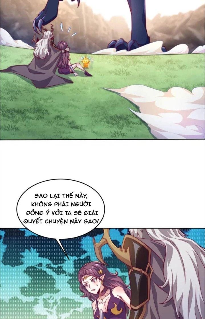 Tối Cường Ma Tôn Về Hưu Đi Cua Nữ Chính Chapter 66 - Next Chapter 67