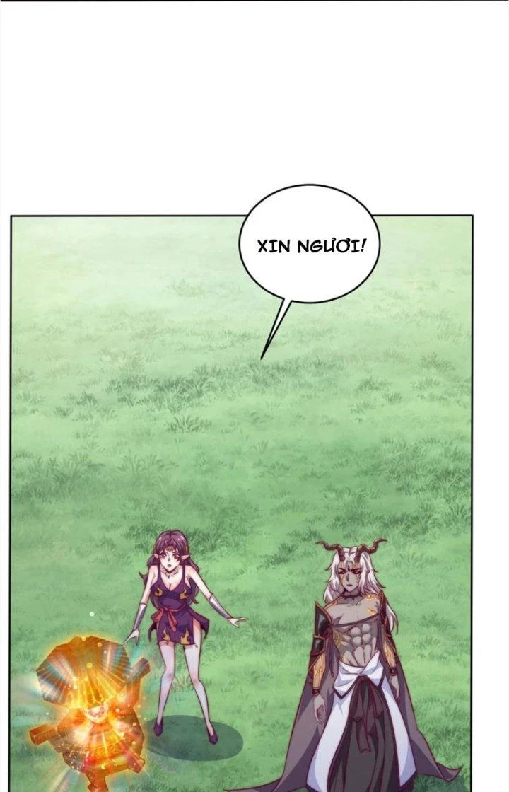 Tối Cường Ma Tôn Về Hưu Đi Cua Nữ Chính Chapter 66 - Next Chapter 67