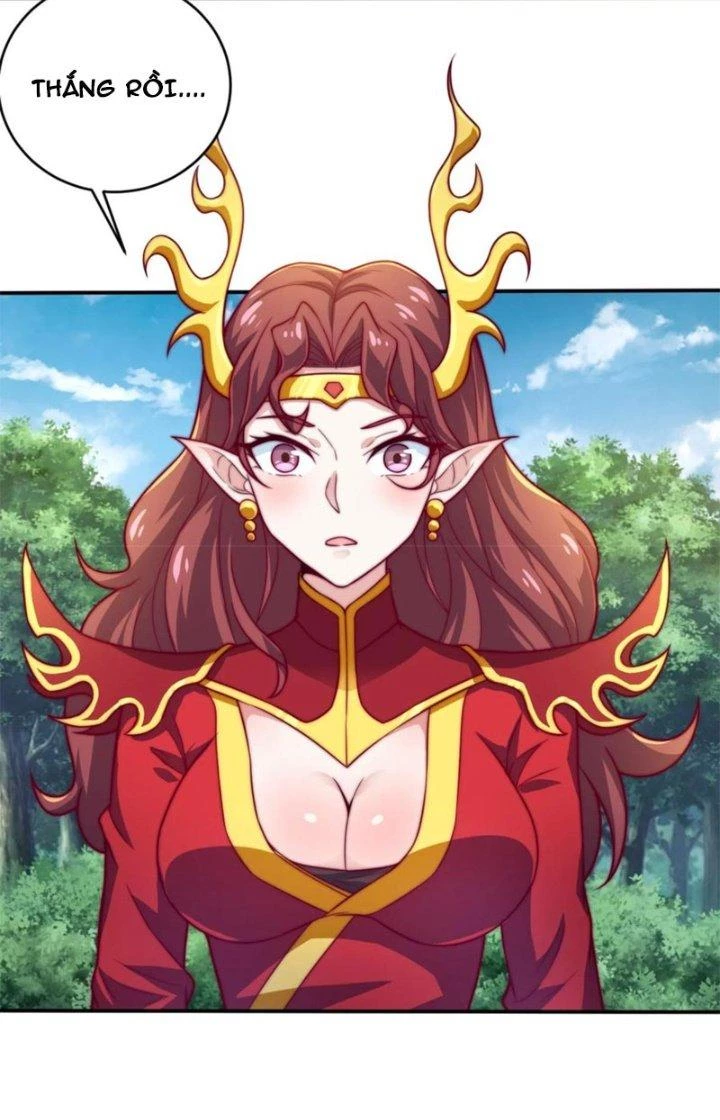 Tối Cường Ma Tôn Về Hưu Đi Cua Nữ Chính Chapter 67 - Next Chapter 68