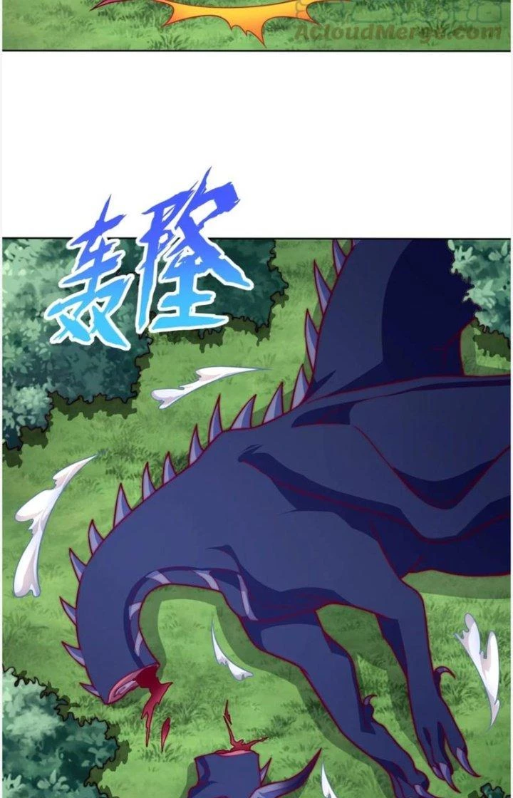 Tối Cường Ma Tôn Về Hưu Đi Cua Nữ Chính Chapter 68 - Trang 2