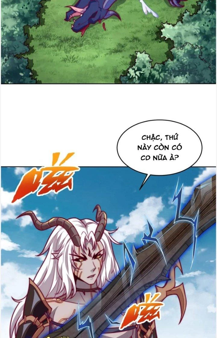 Tối Cường Ma Tôn Về Hưu Đi Cua Nữ Chính Chapter 68 - Trang 2