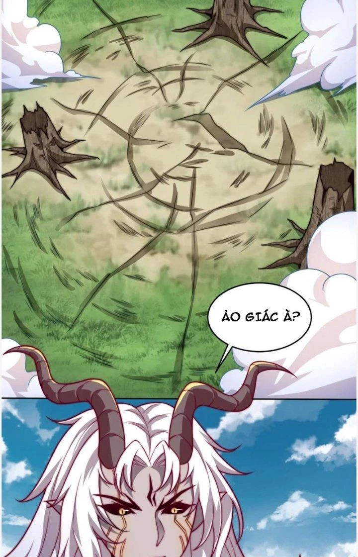 Tối Cường Ma Tôn Về Hưu Đi Cua Nữ Chính Chapter 68 - Trang 2