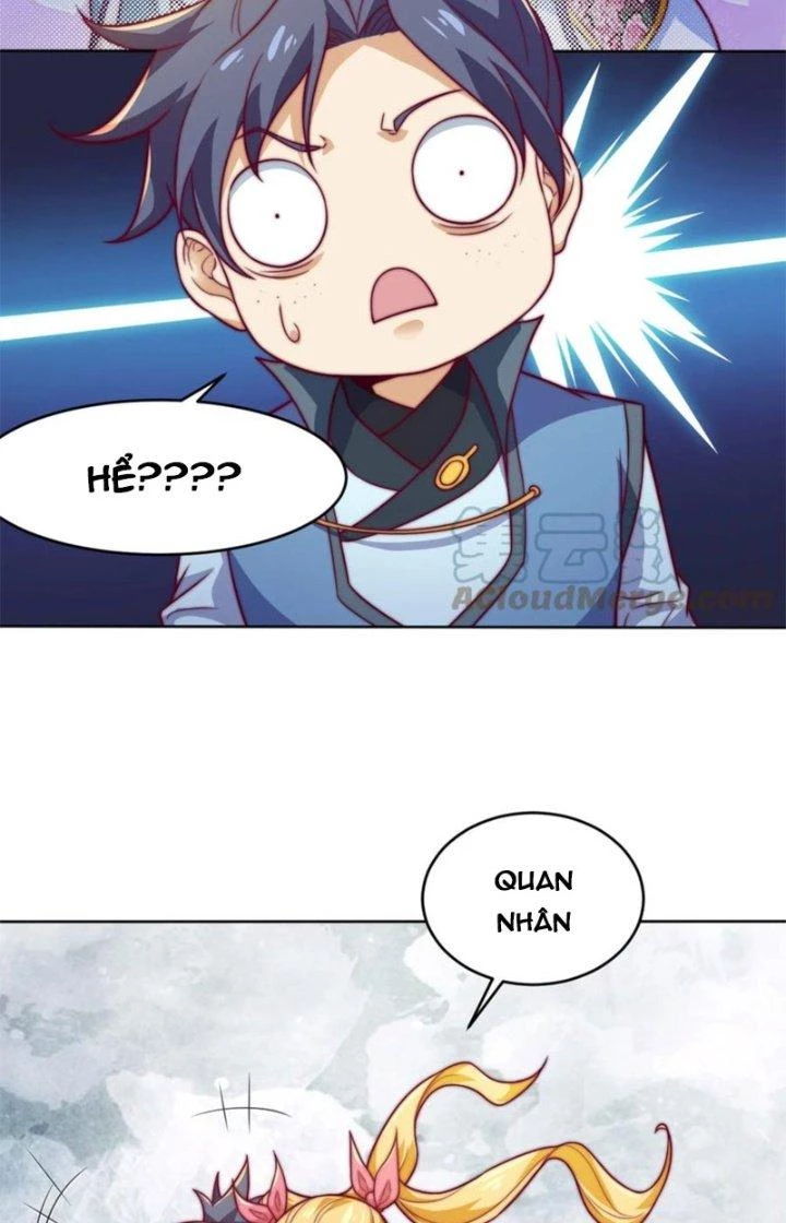 Tối Cường Ma Tôn Về Hưu Đi Cua Nữ Chính Chapter 68 - Trang 2