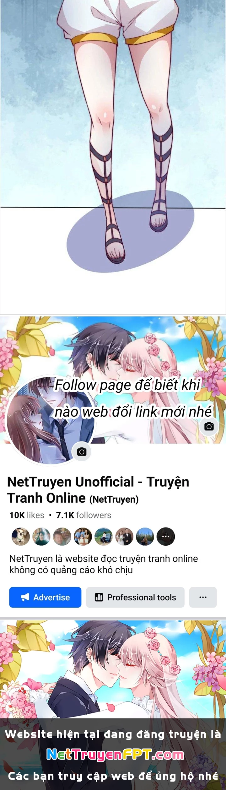 Tối Cường Ma Tôn Về Hưu Đi Cua Nữ Chính Chapter 68 - Trang 2