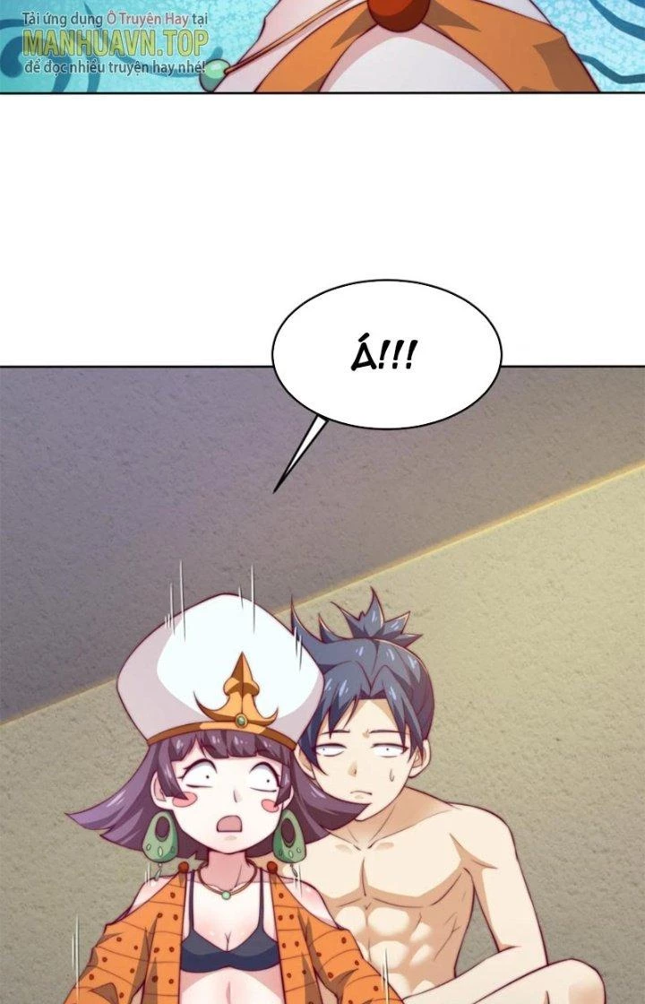 Tối Cường Ma Tôn Về Hưu Đi Cua Nữ Chính Chapter 69 - Trang 2