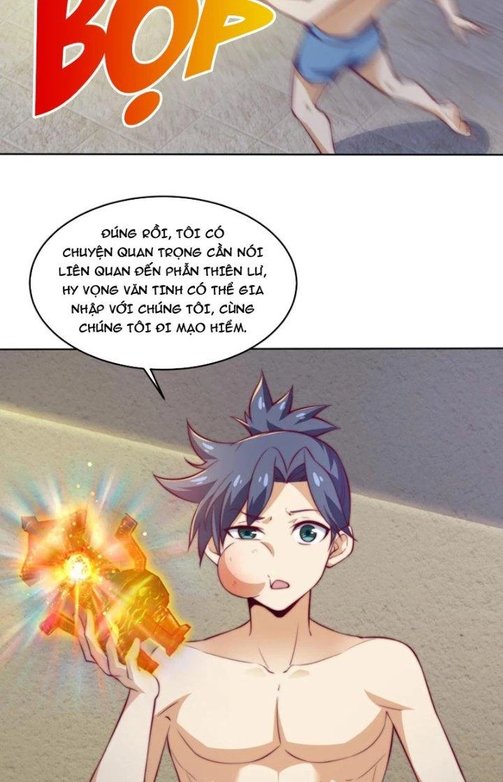 Tối Cường Ma Tôn Về Hưu Đi Cua Nữ Chính Chapter 69 - Trang 2