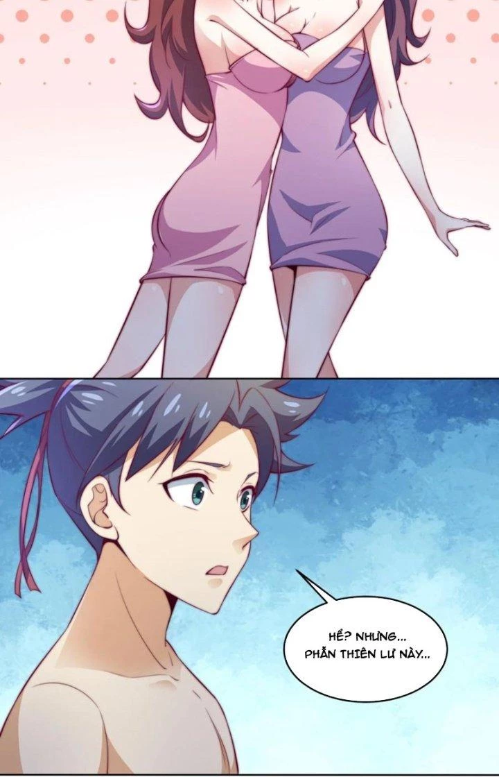 Tối Cường Ma Tôn Về Hưu Đi Cua Nữ Chính Chapter 69 - Trang 2