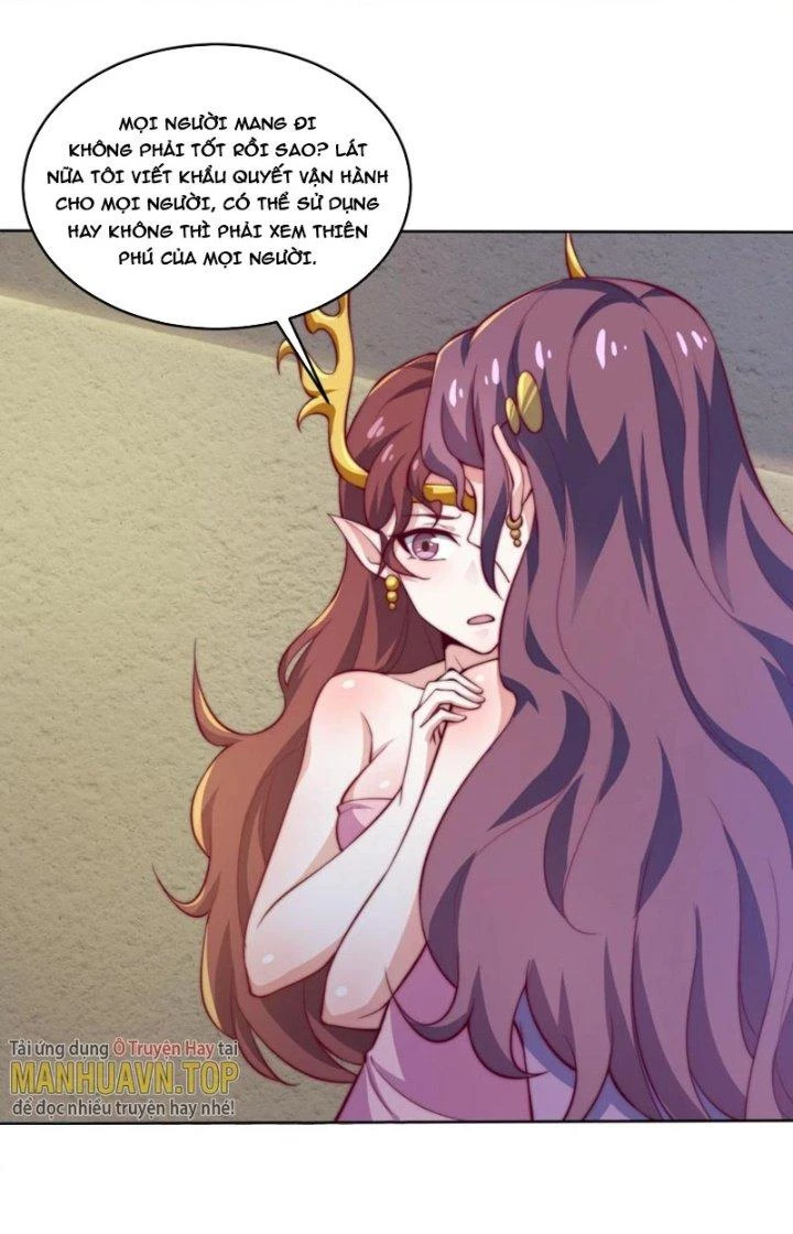 Tối Cường Ma Tôn Về Hưu Đi Cua Nữ Chính Chapter 69 - Trang 2